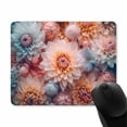thumbnail image 2 of Mouse Pad,Lovely Flowers Computer Mouse Pads Desk Accessories Non-Slip Rubber Base,Mousepad for Laptop Mouse, 2 of 4