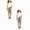 02J-0313 LRKH, variant on 2 Packs Black Shorts Girls 14-16 Teens Girls Cotton Linen Shorts Summer Drawstring Elastic Waist Short Pants with Pockets Basketball Atheltic Clothes