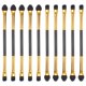 thumbnail image 2 of 30pcs Double-headed Eyeshadow Brush Makeup Brush Women Cosmetic Tools Girls Makeup Tool, 2 of 3