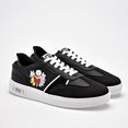thumbnail image 2 of TENIS LICENCIAS YUYIN NEGRO 140570, 2 of 3