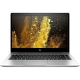 thumbnail image 1 of Refurbished HP EliteBook 840 G6 Laptop - Intel Core i5, 16GB RAM, 256GB SSD, 14" UHD Display, Windows 10 Pro, 1 of 5