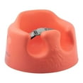 thumbnail image 1 of Bumbo Floor Seat - Living Coral, 1 of 3