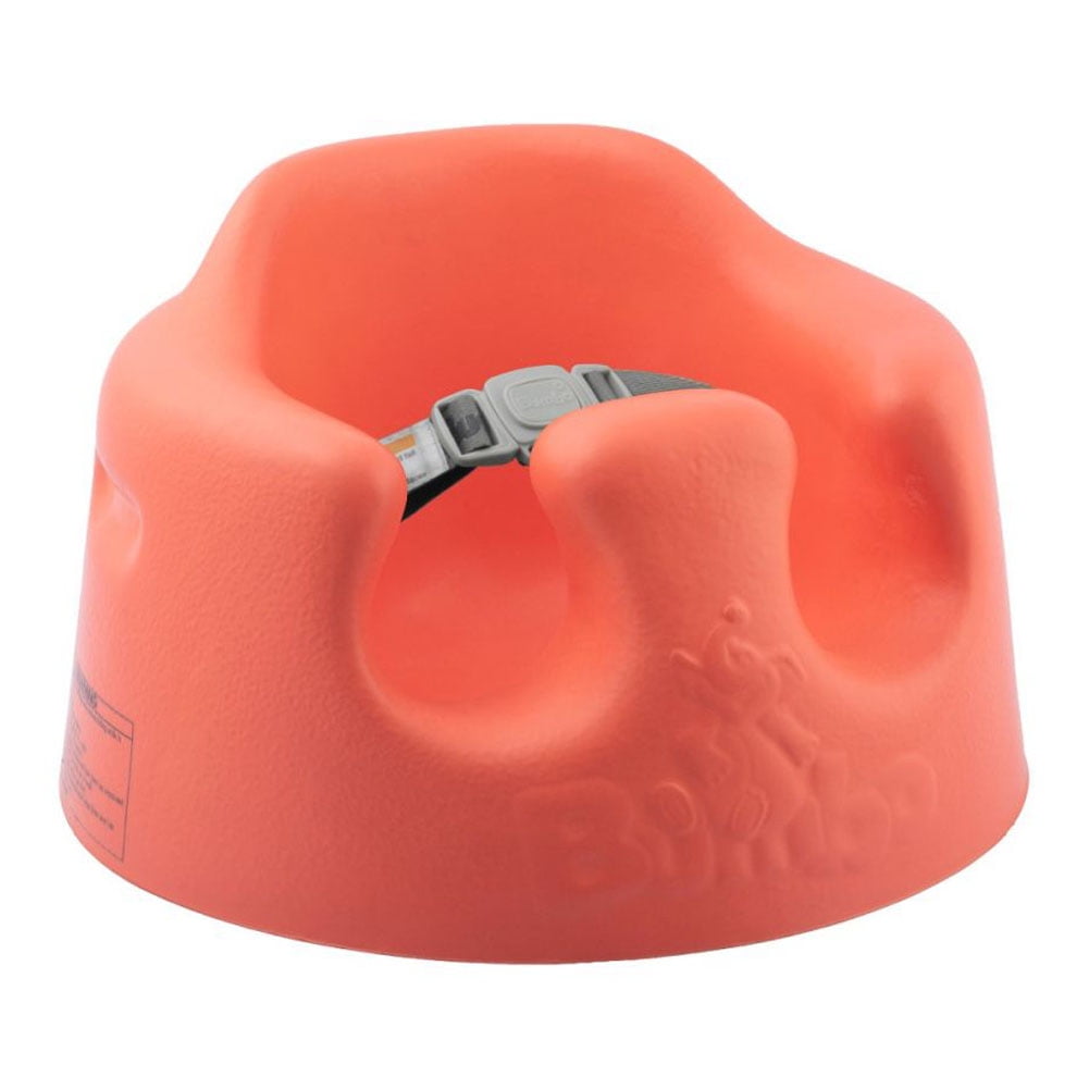 Bumbo Floor Seat Living Coral