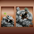 thumbnail image 3 of LEGO Star Wars Le tank-araignée 75361 Ensemble de jeu de construction (526 pièces), 3 of 6