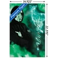 thumbnail image 3 of The Wizarding World: Harry Potter - Snape Always Wall Poster with Push Pins, 14.725" x 22.375", 3 of 6