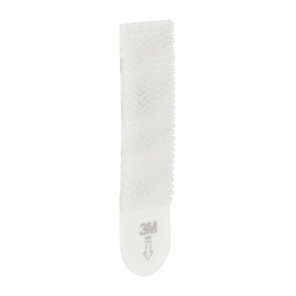 Command™ 17204-ef 3 m 12 Pairs White Picture Strips (Pack of 2)