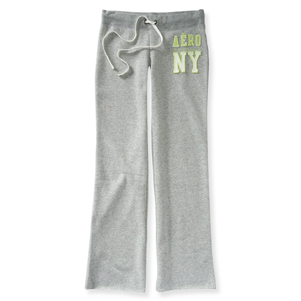 aeropostale womens sweatpants