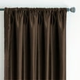 thumbnail image 5 of Elrene  Versailles Pleated Blackout Curtain Panel, 5 of 5