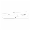 thumbnail image 4 of Sartén Tramontina Piemonte 25 cm, 4 of 4