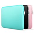 thumbnail image 2 of Housse de Protection pour Ordinateur Portable 11” 12” 13” 14” 15” 15.6” avec Fermeture Éclair, 2 of 8