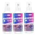thumbnail image 2 of Car Windshield Spray - Water Repellent & Antifogging Agent for Clear Vision, 100ml 3-Pack, 2 of 9