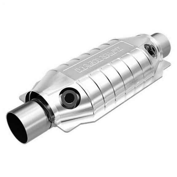 MagnaFlow 94069 - Catalytic Converter