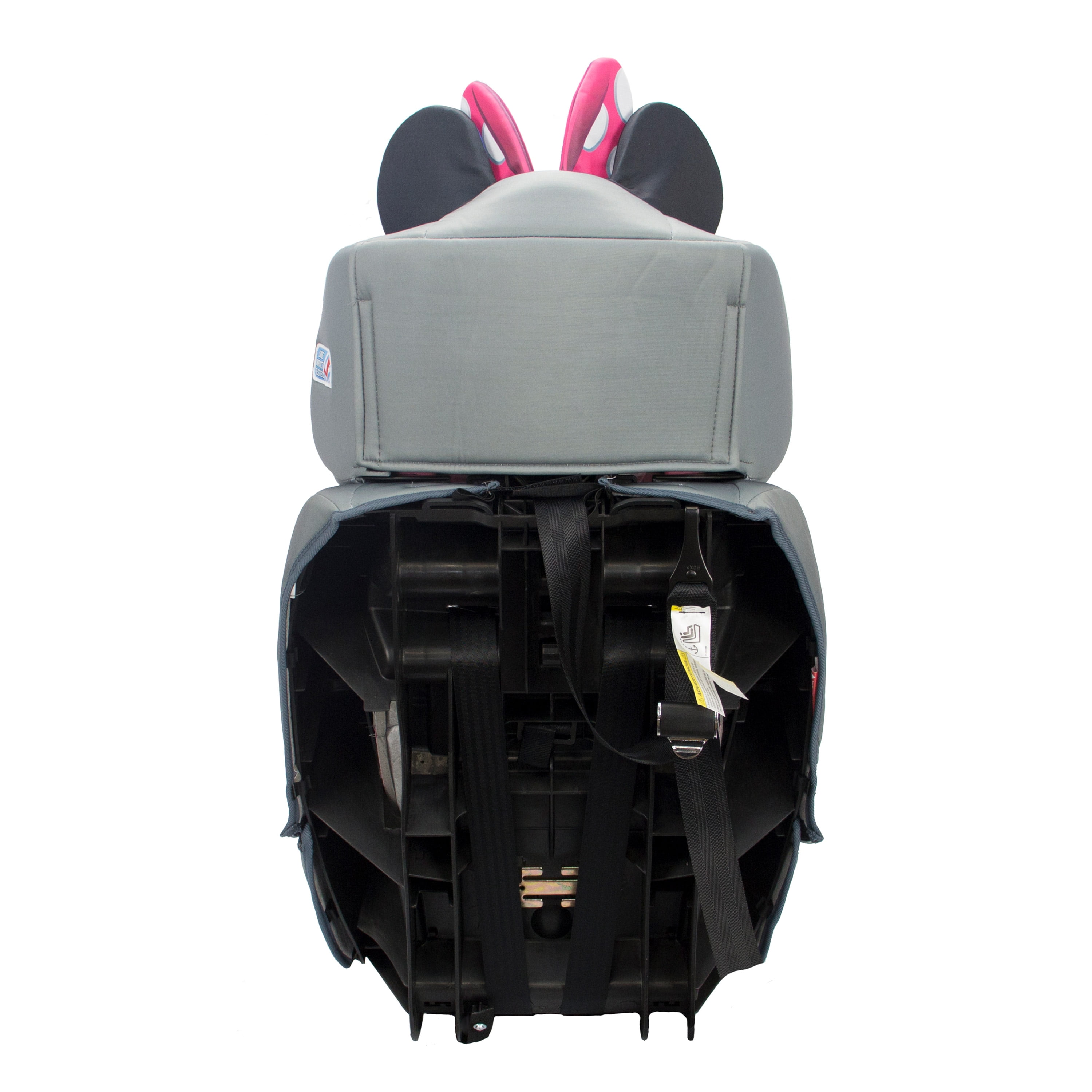 walmart mickey car seat