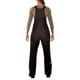 thumbnail image 3 of Mono con babero Arctix Essential, aislante, negro, para mujer, 2 unidades, 3 of 5
