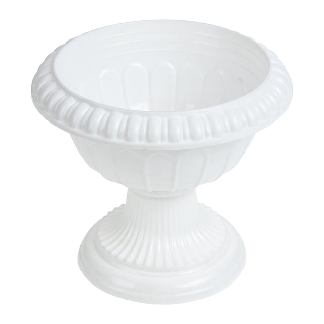 MasteelfCA European Style Flower Planter Practical Flowerpot Flower Holder Wedding Party Supplies