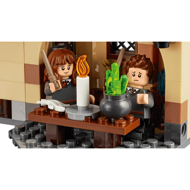 LEGO Harry Potter Whomping Willow 75953 (753 Pieces)