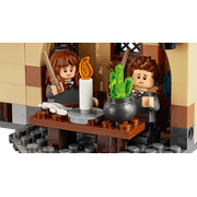 Lego harry potter hogwarts whomping willow 75953