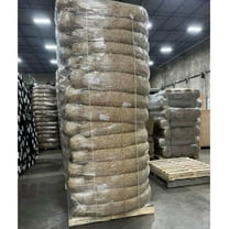 Farm Plastic Supply - Straw Wattle - Straw Wattle, Wattles, Erosion Control, Slope Stabilization, Erosion Control Blanket (9" x 25')