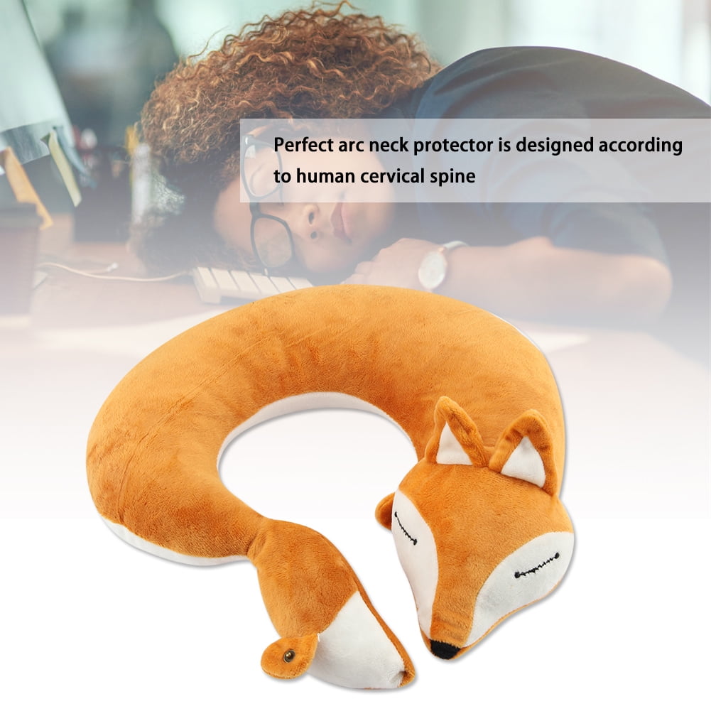 U Shape Neck Pillow Travel Pillow, Travel Pillow, Travel Pillows For Neck Support
