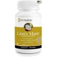 thumbnail image 4 of Organic Lion's Mane Mushroom capsules 500 mg (90 Vegetarian Capsules) 3 Months' Supply, Made in USA by Dr.WellMe, 4 of 7