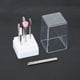 thumbnail image 4 of Juego de brocas eléctricas para uñas, accesorio para máquina pulidora de uñas, manicura y pedicura, 7 Uds., 4 of 8
