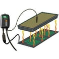thumbnail image 5 of Hydrofarm Jump Start Hydroponic Seedling Heat Mat Thermostat Controller, 5 of 7