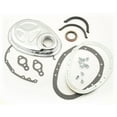 thumbnail image 3 of Mr. Gasket 1099 High Performance Quick-Change Cam Cover Kit Fits select: 1968-1987 CHEVROLET CAMARO, 1969-1986 CHEVROLET C10, 3 of 4