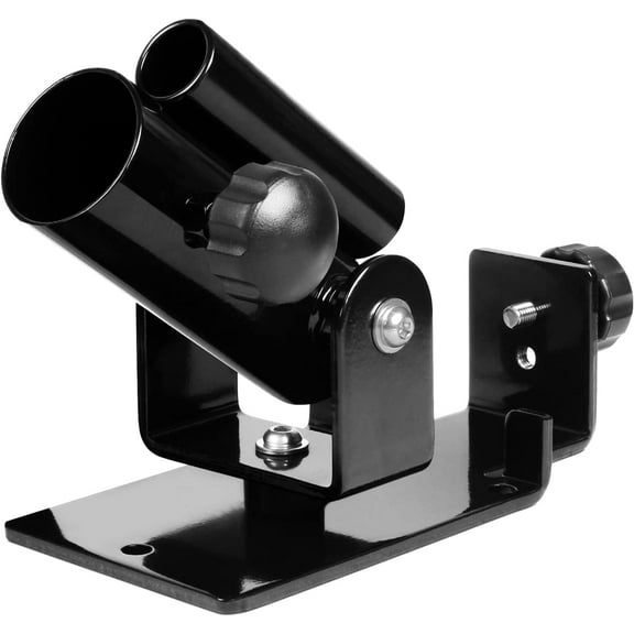 Yes4All T-Bar Row Platform With 360-Degree Swivel Black