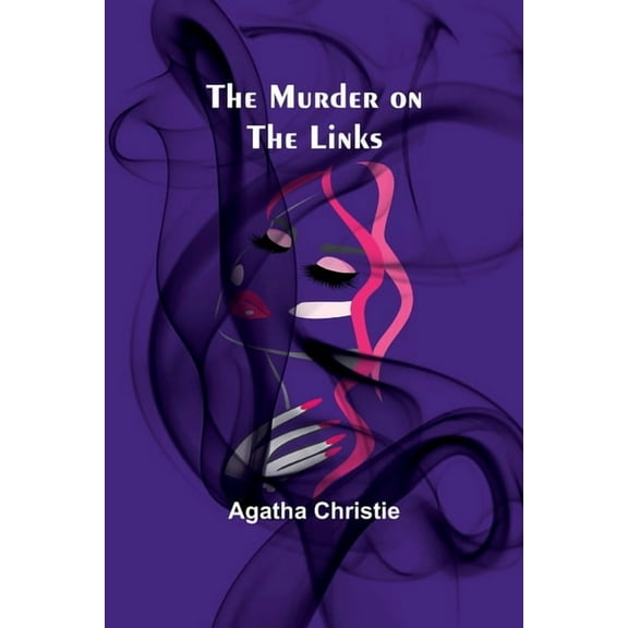 The Murder on the Links, (Paperback)