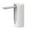 White A, variant on Pebbuoy Electric Water Pump with Foldable Spout Food-Grade Collapsible Design Smart LED Display Quiet Operation Portable Water Pump