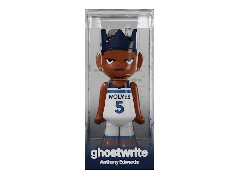 McFarlane NBA Sports Picks Series 17 Derrick Rose Action Figure