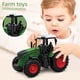 thumbnail image 3 of Tractor de juguete con remolque Peagprav Farm Toys, escala 1/24, 42 cm, 3 of 6