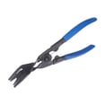 thumbnail image 1 of vortess Automotive Panel Clip Tool Accessories Heavy Duty Automotive Push Pin Tool Blue Handle, 1 of 9