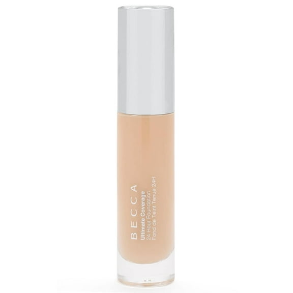 Becca Ultimate Coverage 24-Hour Foundation - Desert