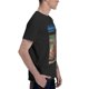 thumbnail image 3 of Camiseta de Manga Corta para Hombres DBZ, 3 of 4