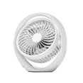 thumbnail image 1 of CNKOO Electric Fan Portable Cooling ABS Mini USB Desktop Fan for Office, 1 of 10