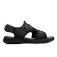 thumbnail image 2 of Men Summer Sport Sandals Athletic Beach Water Hiking Shoes Comfort Breathable Casual Non-slip Indoor Outdoor Sandal, 2 of 15