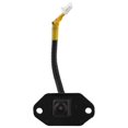 thumbnail image 3 of Car Rear View Backup Camera 284423UZ0B For 2011-2014, 3 of 5