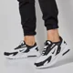 thumbnail image 1 of Nike Air Max Bolt Men's Trainers White Black Size Uk 8,9.5,10,11, 1 of 6