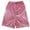 1-Hot Pink609, variant on Boys Summer Sparkling Sequin Shorts High Waist Stretch Party Shorts, Sizes 3-18