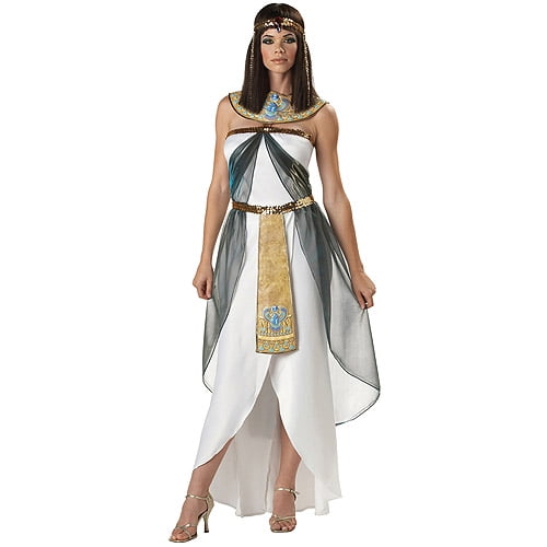Queen Of The Nile Adult Halloween Costume