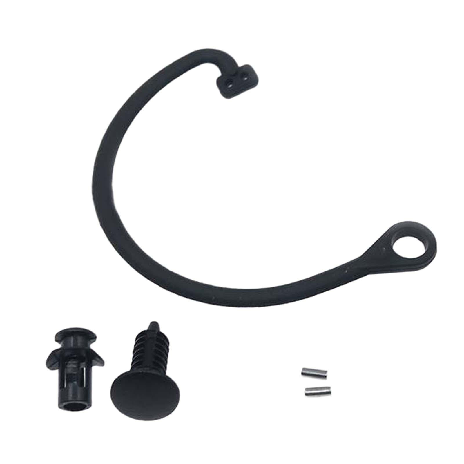 koolsoo Fuel Cap Retaining Strap, Car Accessories, Fuel Tether Gas Rope Fuel  Tank Cap Tether Fuel Tank Rope for Q7 ,A6L ,A4L Durable Curved - Walmart.ca