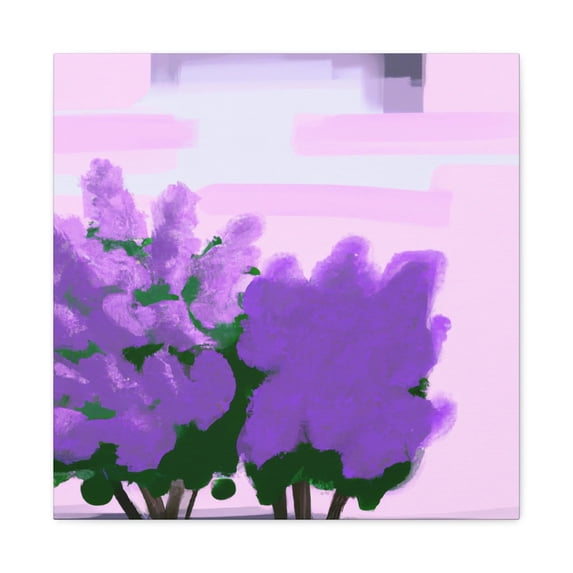 Lorenzo M. - Canvas