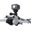 thumbnail image 3 of Seitruly Soporte de montaje para Dron, reflector de luz para exteriores, reparación de actualización extraíble, extensión de soporte de lámpara de Accesorios para aéreos, 3 of 6