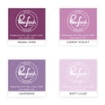 thumbnail image 2 of Pinkfresh Studio Premium Dye Cube Ink Pads 4 Colors, 2 of 2