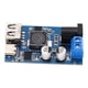 thumbnail image 5 of Módulo convertidor Buck de CC a CC, transformador USB, placa reguladora de voltaje, coche a teléfono móvil, entrada de 8,2-32V, salida de 3-20V, 5 of 14