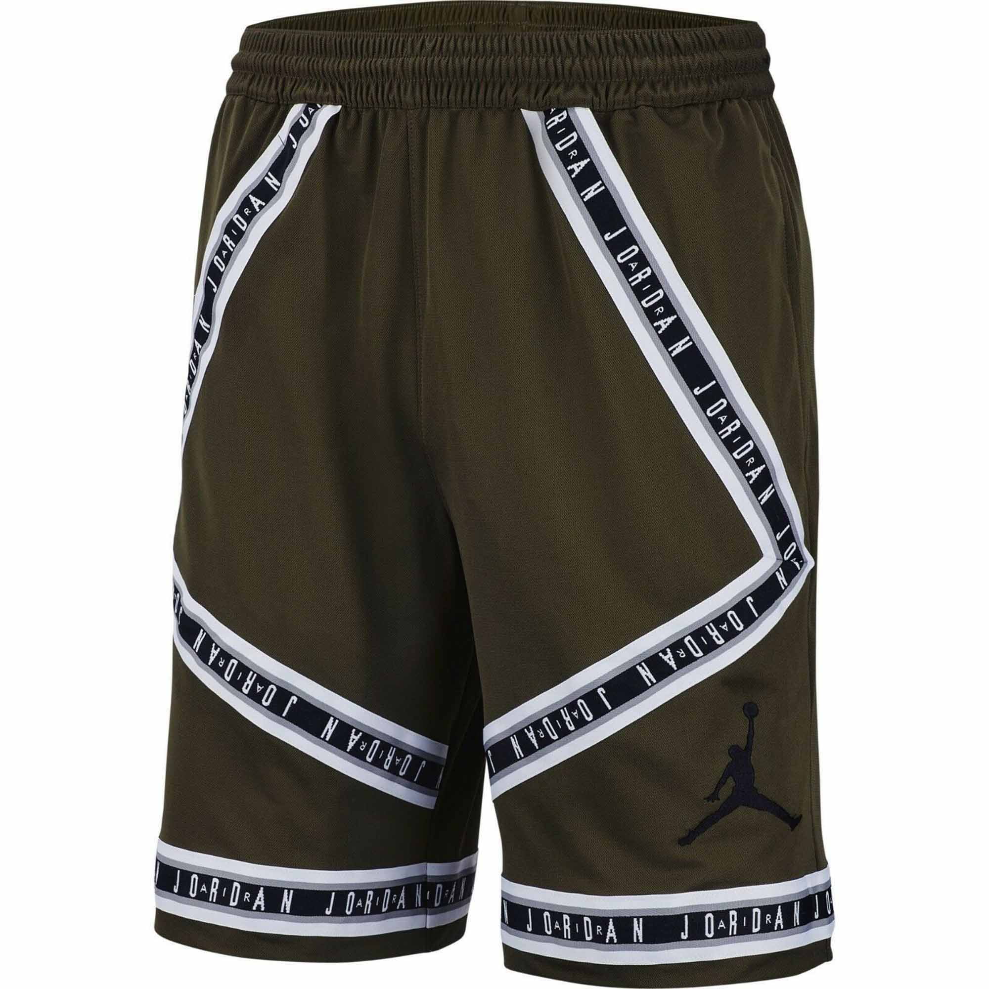 jordan hbr basketball shorts