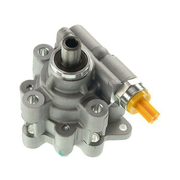 Power Steering Pump 1 - Compatible with 2011 - 2012 Ram 1500 5.7L V8