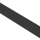 thumbnail image 3 of unbranded 2Ud Repuesto De Goma Para Limpiacristales Negro Banda Flexible Fácil De Usar, 3 of 8
