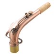 thumbnail image 4 of Mástil de saxofón alto Baoblaze para Instrumento Musical 24,5 mm de diámetro rojo, 4 of 8